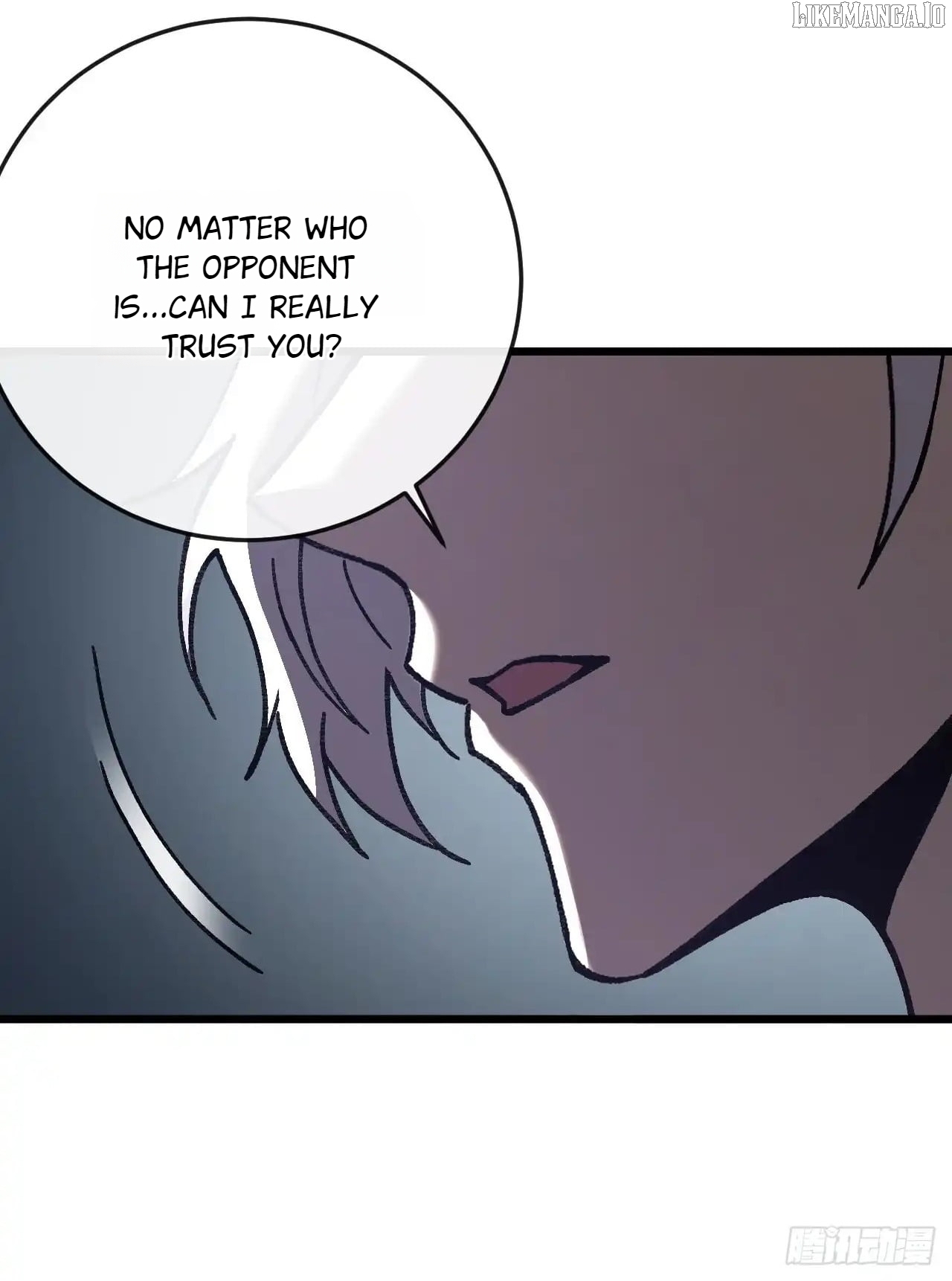 National NPC: I can kill Players Chapter 50 - page 15